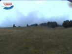 Archiv Foto Webcam Menzenschwand: Schwinbachskilift 11:00
