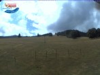 Archiv Foto Webcam Menzenschwand: Schwinbachskilift 13:00