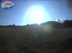 Archiv Foto Webcam Menzenschwand: Schwinbachskilift 17:00