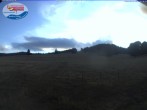 Archiv Foto Webcam Menzenschwand: Schwinbachskilift 19:00