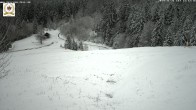 Archiv Foto Webcam Liftverbund Feldberg: Zeller Skihütte 11:00