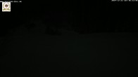 Archived image Webcam Zeller Ski hut 01:00