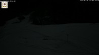 Archiv Foto Webcam Liftverbund Feldberg: Zeller Skihütte 01:00