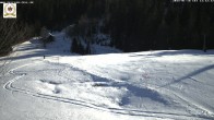 Archiv Foto Webcam Liftverbund Feldberg: Zeller Skihütte 11:00