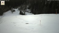 Archiv Foto Webcam Liftverbund Feldberg: Zeller Skihütte 15:00