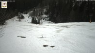 Archiv Foto Webcam Liftverbund Feldberg: Zeller Skihütte 13:00