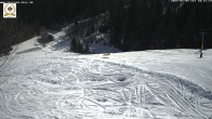 Archived image Webcam Zeller Ski hut 09:00