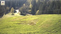 Archiv Foto Webcam Liftverbund Feldberg: Zeller Skihütte 07:00