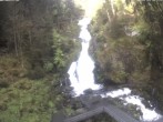 Archived image Webcam Waterfall in Triberg 07:00