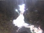 Archived image Webcam Waterfall in Triberg 07:00