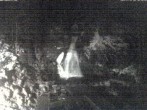 Archived image Webcam Waterfall in Triberg 03:00