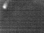 Archiv Foto Webcam Triberg Wasserfall 01:00