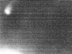 Archiv Foto Webcam Triberg Wasserfall 01:00