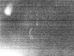 Archiv Foto Webcam Triberg Wasserfall 03:00