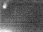 Archiv Foto Webcam Triberg Wasserfall 01:00