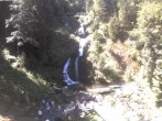 Archiv Foto Webcam Triberg Wasserfall 11:00