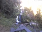 Archived image Webcam Waterfall in Triberg 07:00