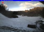 Archiv Foto Webcam Skigebiet Heigenbrücken 08:00