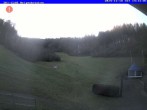 Archived image Webcam ski resort Heigenbrücken 13:00