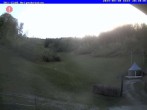 Archiv Foto Webcam Skigebiet Heigenbrücken 19:00
