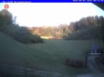 Archived image Webcam ski resort Heigenbrücken 05:00