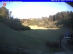Archived image Webcam ski resort Heigenbrücken 06:00