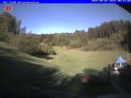 Archived image Webcam ski resort Heigenbrücken 07:00