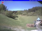 Archived image Webcam ski resort Heigenbrücken 09:00