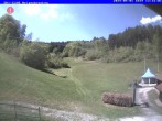 Archived image Webcam ski resort Heigenbrücken 11:00