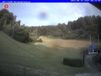 Archiv Foto Webcam Skigebiet Heigenbrücken 05:00