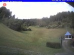 Archiv Foto Webcam Skigebiet Heigenbrücken 09:00