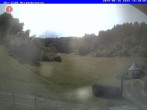 Archived image Webcam ski resort Heigenbrücken 15:00