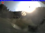 Archived image Webcam ski resort Heigenbrücken 17:00