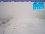 Archived image Webcam Silbersattel Steinach - Bergstation 842m a.s.l. 07:00