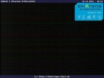 Archived image Webcam Silbersattel Steinach - kids area 06:00