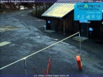 Archived image Webcam Silbersattel Steinach - kids area 07:00