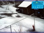 Archived image Webcam Silbersattel Steinach - kids area 13:00