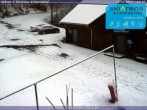 Archived image Webcam Silbersattel Steinach - kids area 15:00