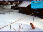 Archiv Foto Webcam Silbersattel Steinach - Kinderland 07:00