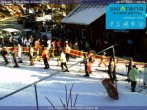 Archiv Foto Webcam Silbersattel Steinach - Kinderland 09:00