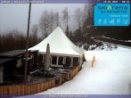 Archiv Foto Webcam Silbersattel Steinach - Kinderland 07:00