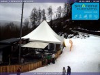 Archiv Foto Webcam Silbersattel Steinach - Kinderland 11:00