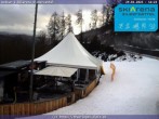 Archiv Foto Webcam Silbersattel Steinach - Kinderland 13:00