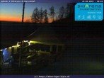 Archived image Webcam Silbersattel Steinach - kids area 05:00