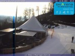 Archiv Foto Webcam Silbersattel Steinach - Kinderland 07:00