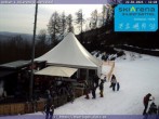 Archiv Foto Webcam Silbersattel Steinach - Kinderland 11:00