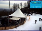 Archiv Foto Webcam Silbersattel Steinach - Kinderland 13:00