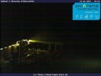 Archiv Foto Webcam Silbersattel Steinach - Kinderland 19:00