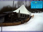 Archiv Foto Webcam Silbersattel Steinach - Kinderland 05:00