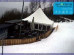 Archiv Foto Webcam Silbersattel Steinach - Kinderland 13:00